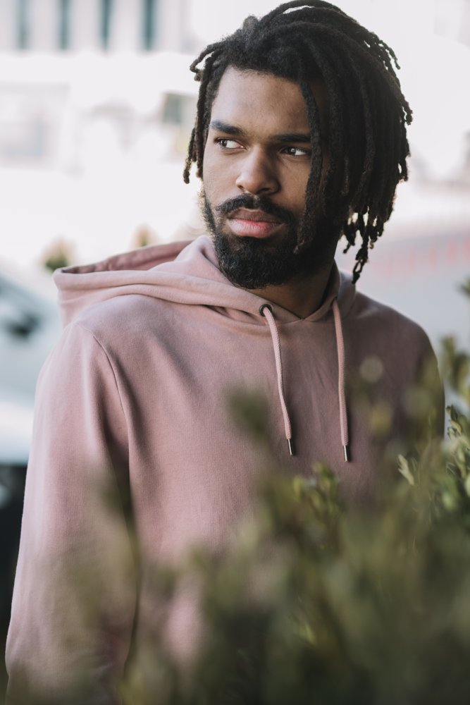 Jonas Mbeki