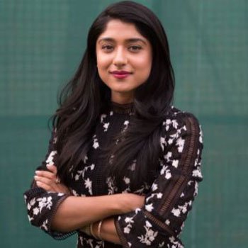 Priya Whitfield